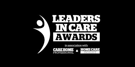 Leaders in Care Awards 2019 primary image
