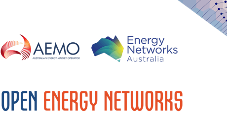 Open Energy Networks Perth Briefing primary image