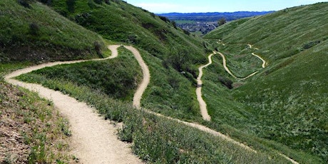 Primaire afbeelding van Trails at 10 - Crafton Hills Open Space Conservancy