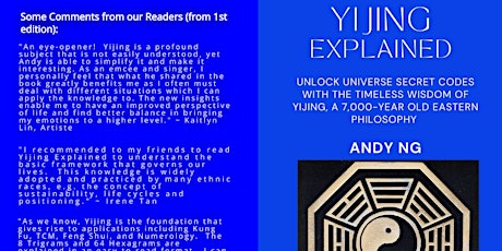 Yijing Explained (3rd Edition) primary image