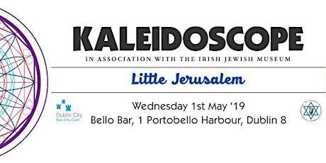 Kaleidoscope presents "Little Jerusalem" primary image