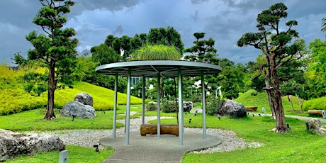 Discover with lens: 6 sides of Eco-Wellness @ Serene Garden (GBTB)