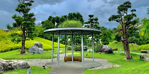 Discover with lens: 6 sides of Eco-Wellness @ Serene Garden (GBTB) primary image