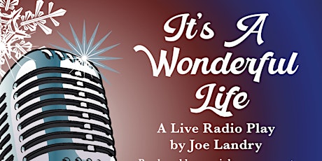 It's A Wonderful Life primary image