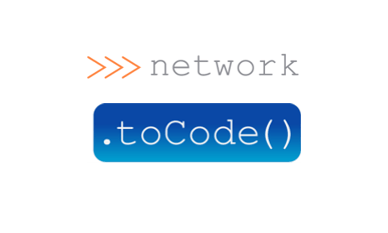 Network Programming & Automation - San Jose, CA - August 19, 2019
