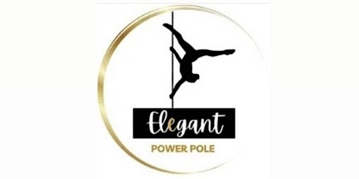Pole Fitness/Gymnatics class.Build Strength, Flexblity at Elegant Powe Pole primary image