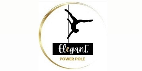 Pole Fitness/Gymnatics class.Build Strength, Flexblity at Elegant Powe Pole