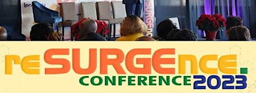 Collection image for The reSURGEnce Conference 2023