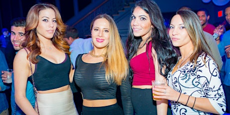 Saturday NYC #1 Party at Doha Nightclub primary image