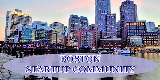 Imagem principal do evento Boston's Biggest Business, Tech & Entrepreneur Networking Soiree
