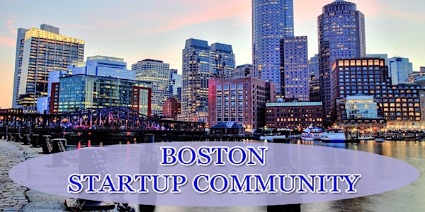 Boston's Biggest Business, Tech & Entrepreneur Networking Soiree