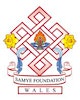 Logo di Samye Foundation Wales