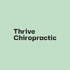 Logotipo de Thrive Chiropractic