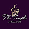 The Temple of Sacred Arts's Logo