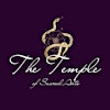 Logo von The Temple of Sacred Arts