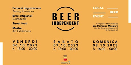 Image principale de Beer Independent