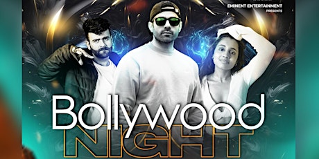 Image principale de SOUNDS OF INDIA: Bollywood Night