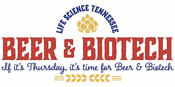 Nashville Beer & Biotech - May