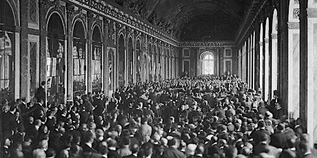 100 Years After Versailles primary image