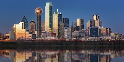 Imagem principal de Dallas Diversity Job Fair