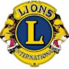 Copetown Lions Club's Logo
