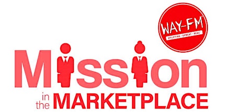 Mission in the Marketplace primary image