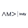 Logotipo de AMA Indy