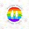 Autism Plays Rhode Island's Logo
