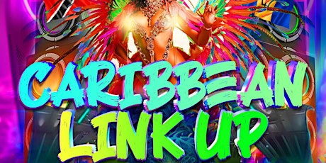 CARIBBEAN LINK UP primary image