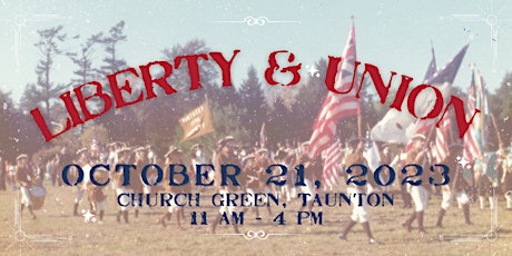 Liberty & Union Festival primary image