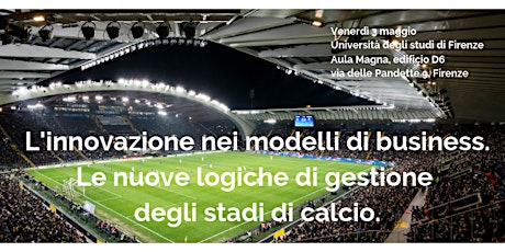 Immagine principale di Innovating business models. A new mindset of football stadia management 