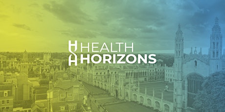 Rare Disease Innovation and Collaboration at Health Horizons Future Healthcare Forum primary image