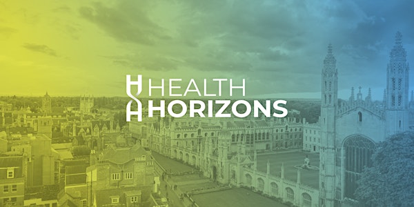 Rare Disease Innovation and Collaboration at Health Horizons Future Healthc...