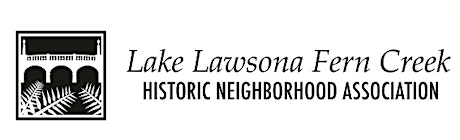 Lake Lawsona Fern Creek Historic Neighborhood- Association Membership primary image
