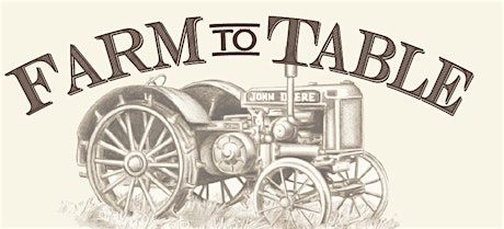 Farm-to-Table Event primary image