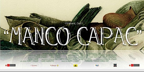 Hauptbild für FILM: Manco Cápac / Powerful Chief