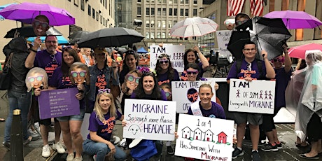 Shades for Migraine Goes to the TODAY Show  primary image