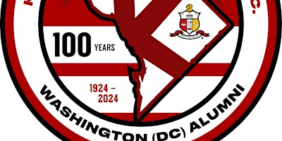 Washington (DC) Alumni Chapter of Kappa Alpha Psi Fraternity - Centennial primary image