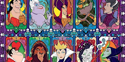 Disney in the Playroom: Lessons from a Disney Villain