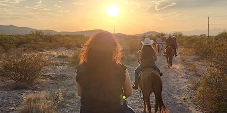 Trail Riding