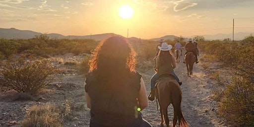 Imagem principal do evento Trail Riding