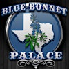 Logótipo de Blue Bonnet Palace