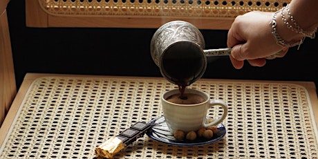 Turkish Coffee Class