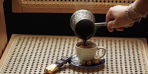 Image principale de Turkish Coffee Class