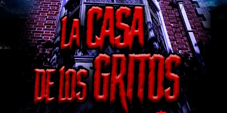 Imagen principal de La Casa De Los Gritos