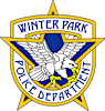 Logo von Winter Park Police Department