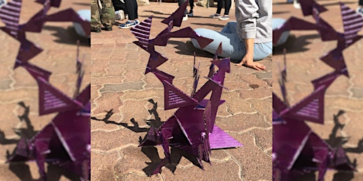 Vision Kids: Intuitive Sculptures PM  primärbild