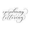 Epiphany Lettering's Logo
