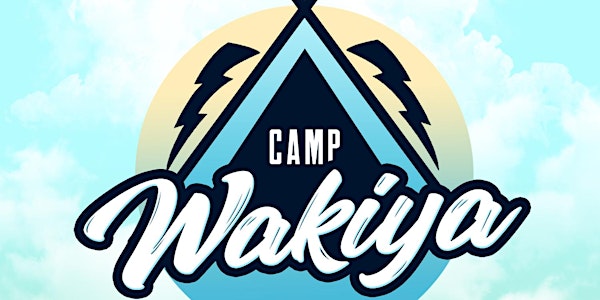 Camp Wakiya Healing Retreat 