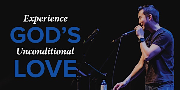 2019 Catholic Youth Conference: Experience God's Unconditional Love